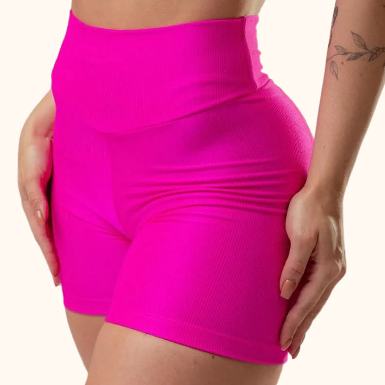 Short Fitness