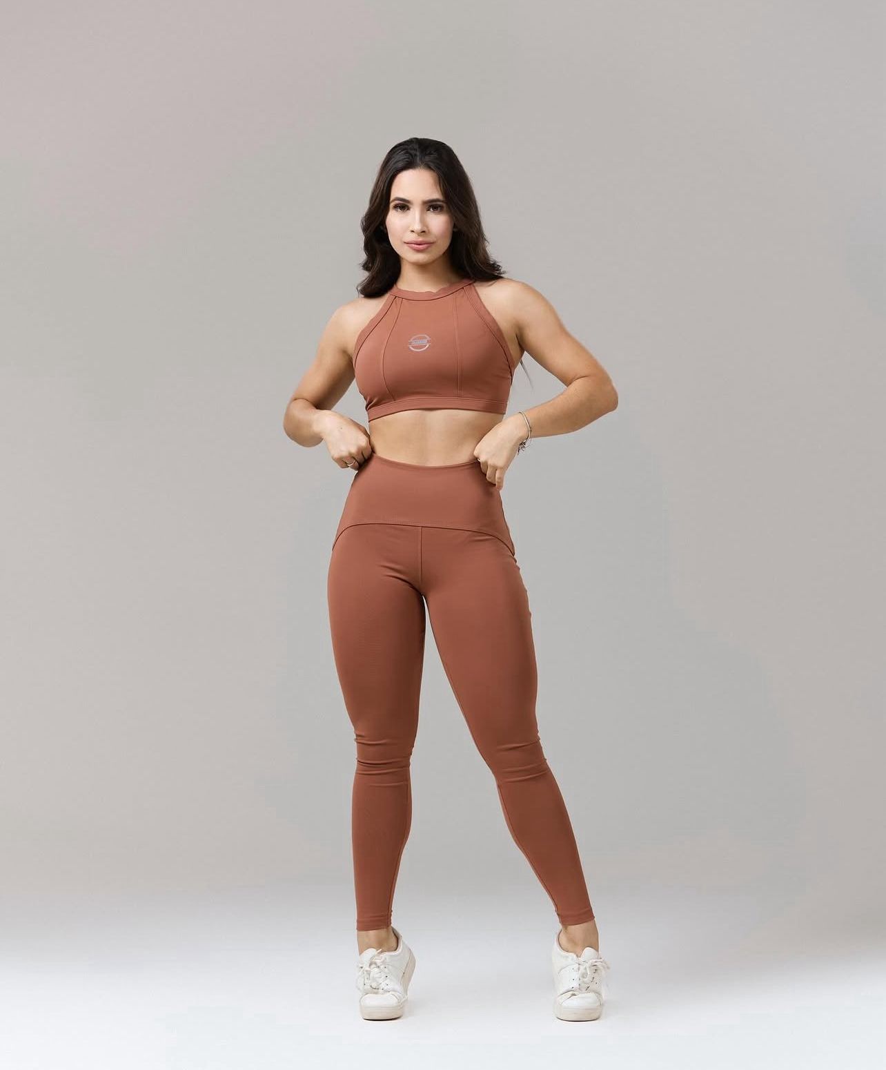 Fitness Set (Top + Leggings)