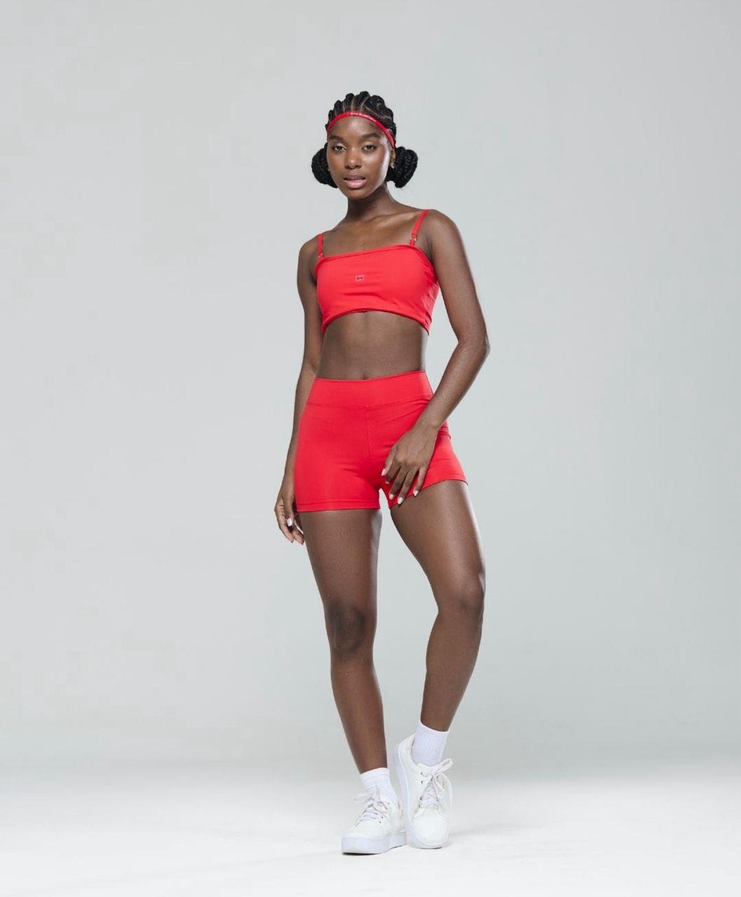 Short Fitness