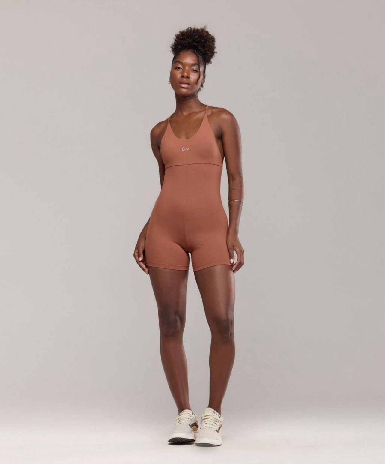 Short Romper