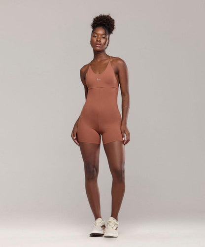 Short Romper