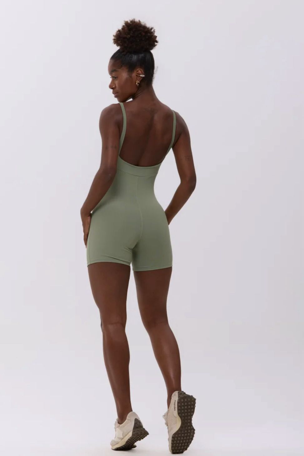 Short Romper